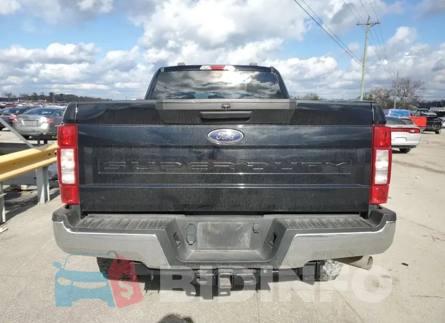 1FT7W2B65MEC68335 Photo# 6