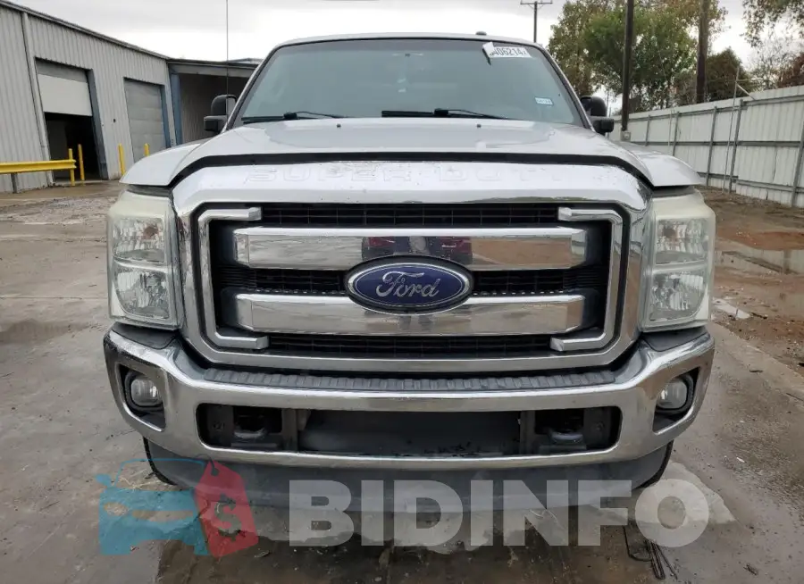 1FT7W2B69GEB23996 Photo# 5