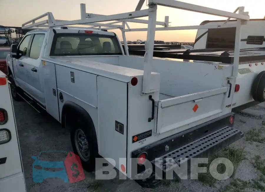 1FT7W2BA9PEC27957 Photo# 2