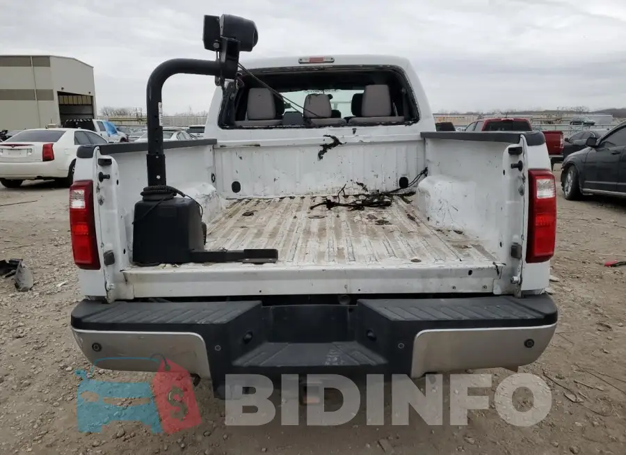 1FT7W2BT0GEB50414 Photo# 6