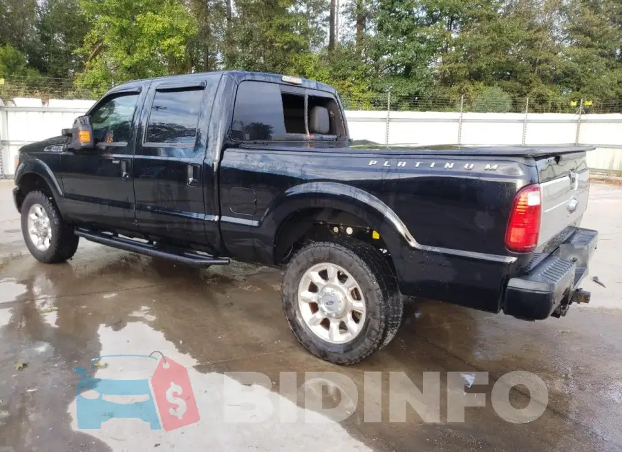 1FT7W2BT6GEA21335 Photo# 2