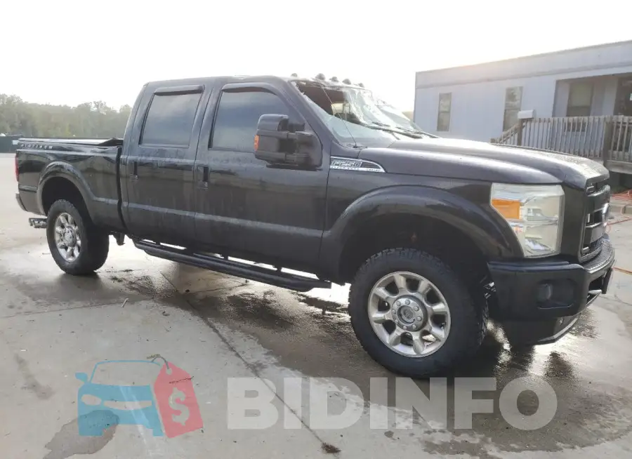 1FT7W2BT6GEA21335 Photo# 4