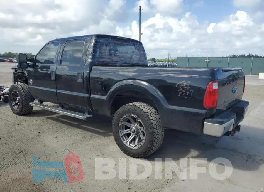 1FT7W2BT8GEC87357 Photo# 2