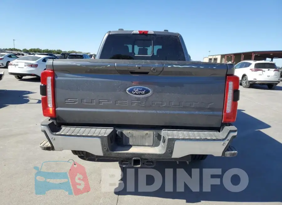 1FT8W2BT9PED08253 Photo# 6