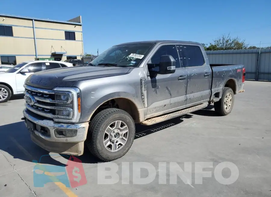 1FT8W2BT9PED08253 Photo# 1