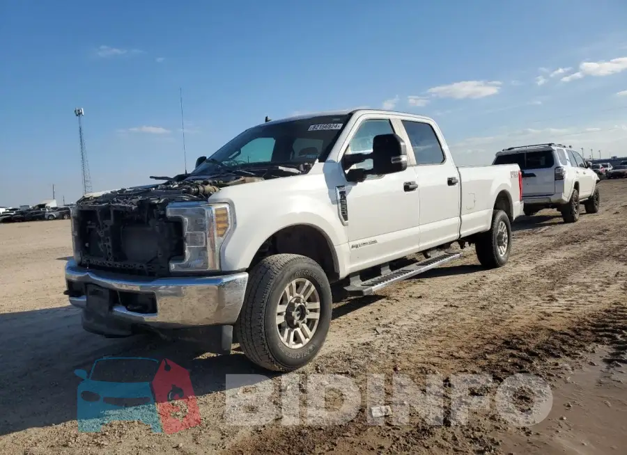 1FT8W3BT8KEG38934 Photo# 1