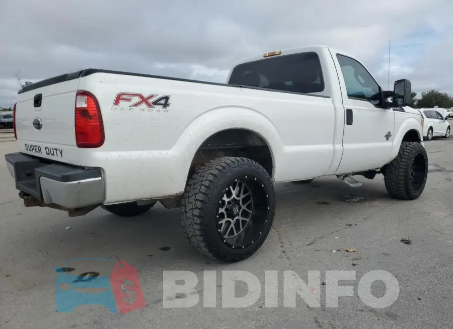 1FTBF2B69GEA27022 Photo# 3