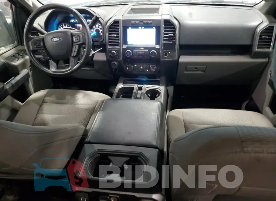 1FTEW1E52JKF40776 Photo# 8