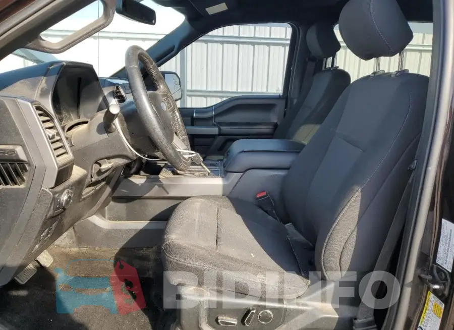 1FTEW1E54JFB25452 Photo# 7