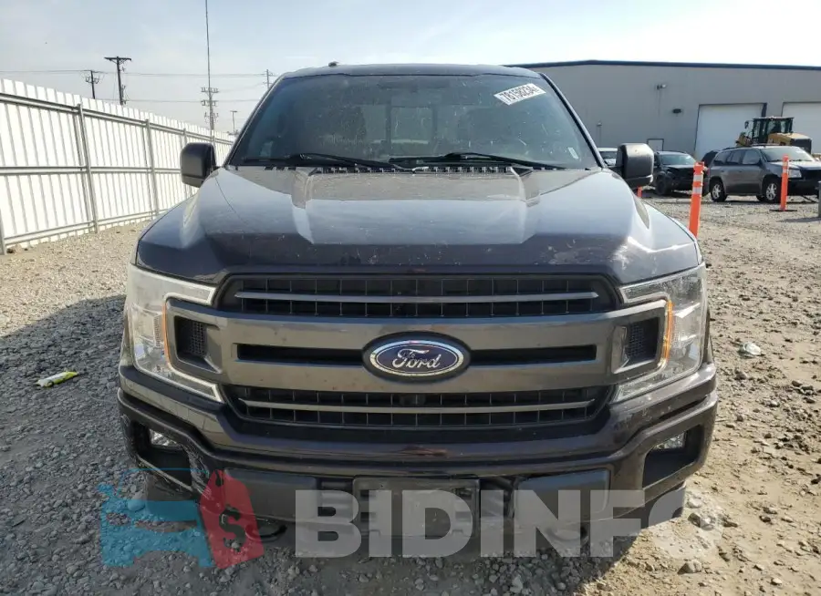 1FTEW1E54JFB25452 Photo# 5