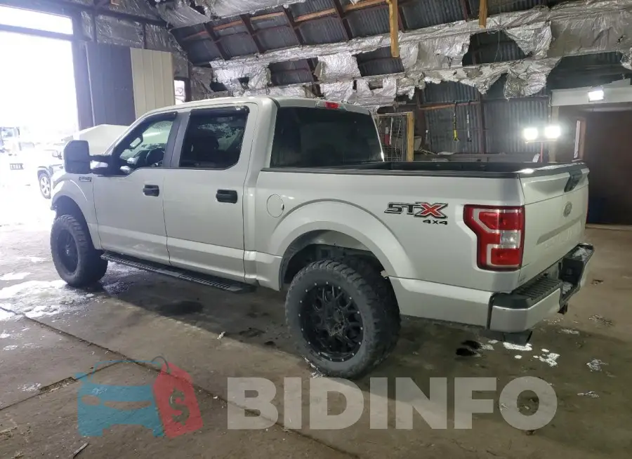 1FTEW1E56JKE11472 Photo# 2