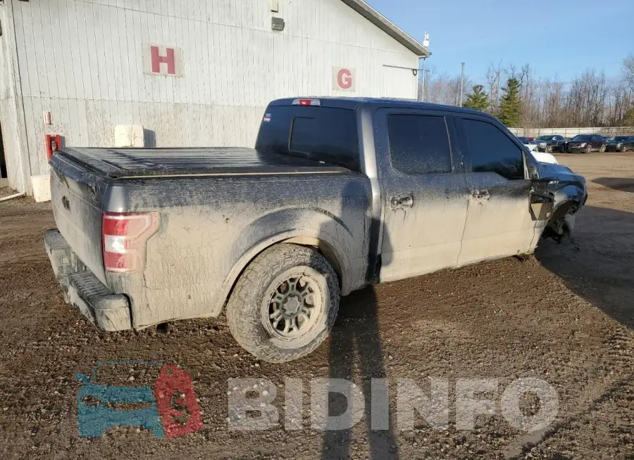 1FTEW1E57JFB11156 Photo# 3