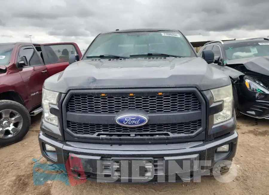 1FTEW1EF2GKF62942 Photo# 5