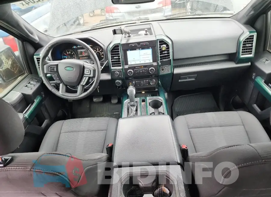 1FTEW1EF2GKF62942 Photo# 8