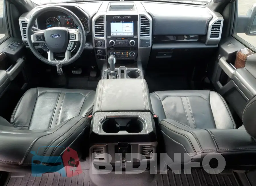 1FTEW1EG2GFC96775 Photo# 8