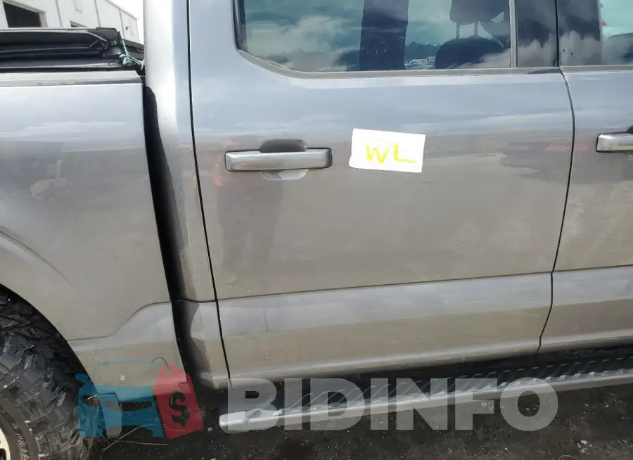 1FTEW1EP3MFB51403 Photo# 12