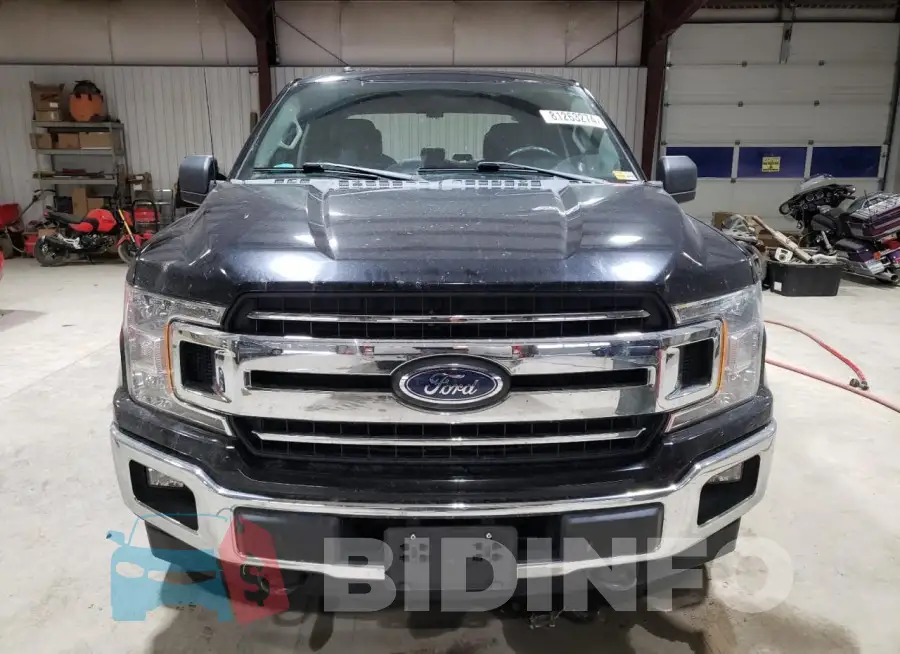 1FTEW1EP6JFC46887 Photo# 5