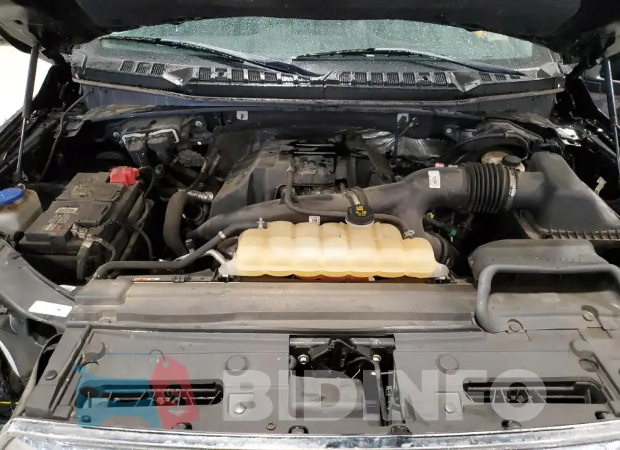 1FTEW1EPXGKF50918 Photo# 11