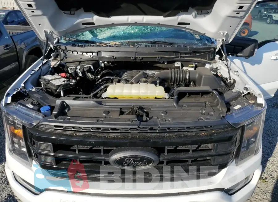 1FTFW1E56PFA81970 Photo# 11