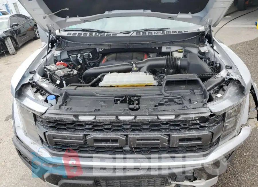 1FTFW1RG7PFA45863 Photo# 11