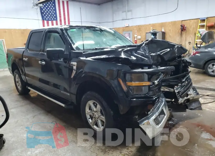 1FTFW3LD8RFA40684 Photo# 4