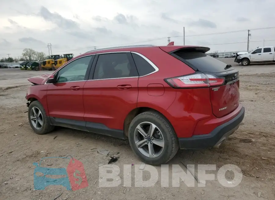 2FMPK3J91LBA90751 Photo# 2