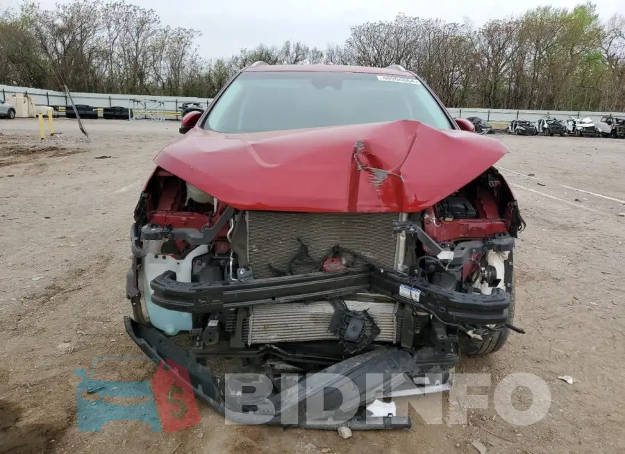 2FMPK3J91LBA90751 Photo# 5