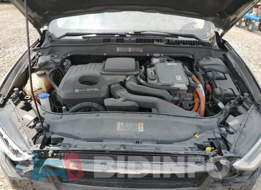 3FA6P0LU2JR140417 Photo# 11