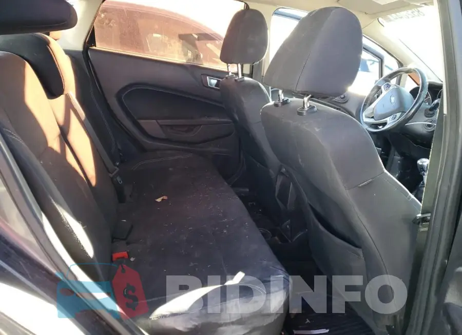 3FADP4EJ1FM176167 Photo# 10