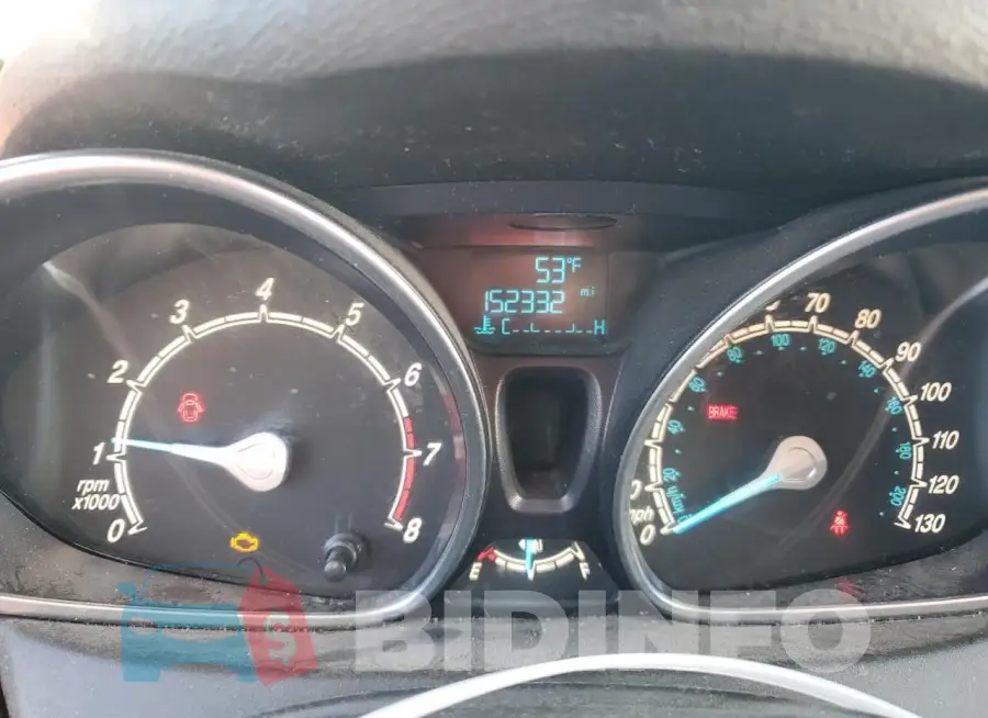 3FADP4EJ1FM176167 Photo# 9