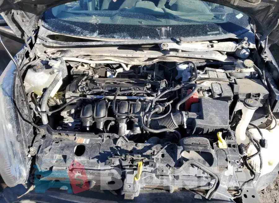 3FADP4EJ1FM176167 Photo# 11
