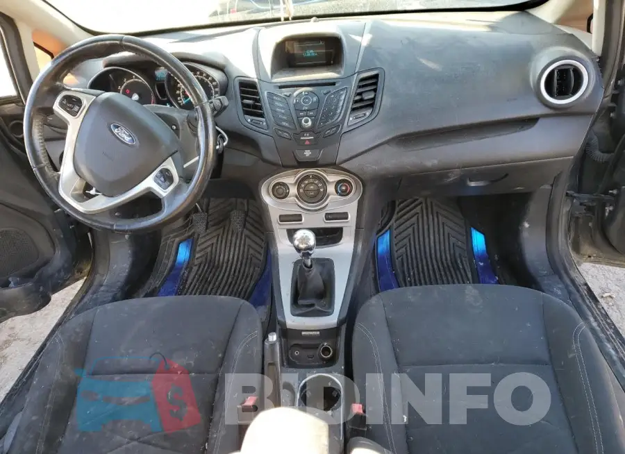 3FADP4EJ1FM176167 Photo# 8