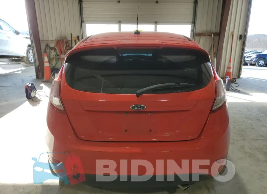 3FADP4EJ5FM110902 Photo# 6