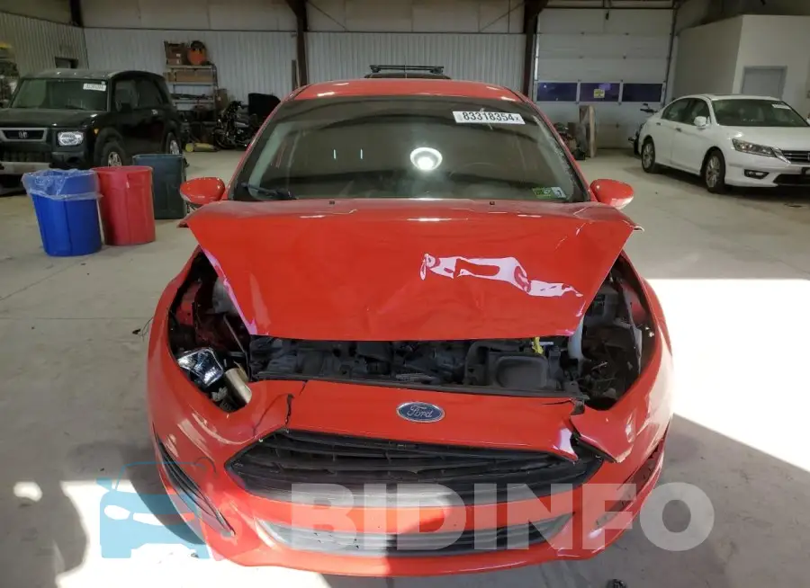 3FADP4EJ5FM110902 Photo# 5