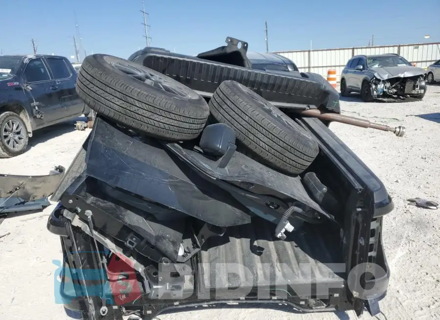 3FTTW8F94NRB07754 Photo# 6