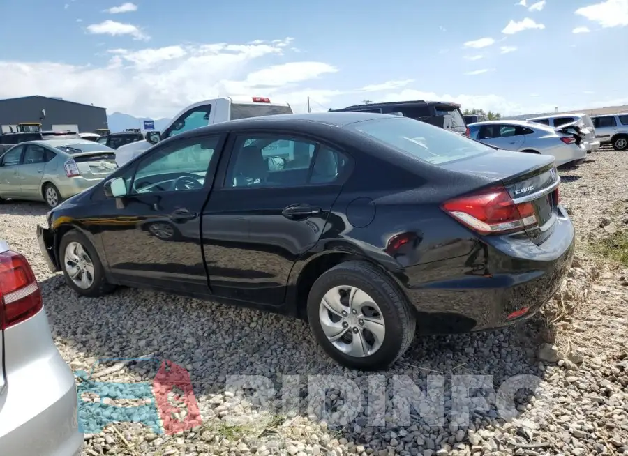 19XFB2F51FE294222 Photo# 2