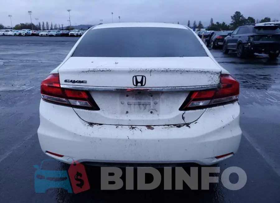 19XFB2F57FE207293 Photo# 6