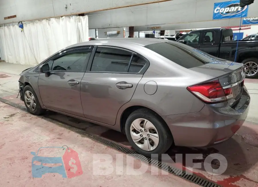 19XFB2F58FE207416 Photo# 2