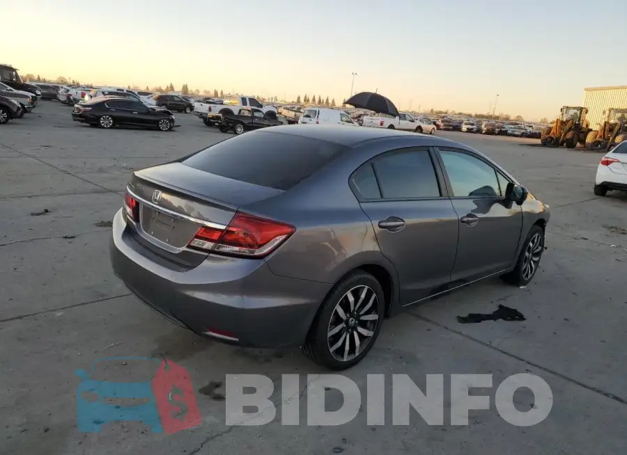 19XFB2F93FE207794 Photo# 3