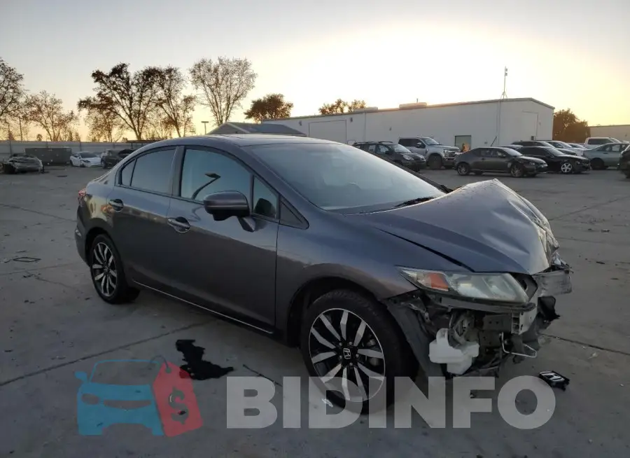 19XFB2F93FE207794 Photo# 4