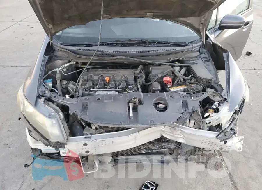 19XFB2F93FE207794 Photo# 11
