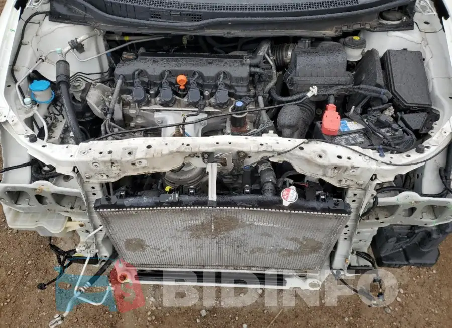 19XFB2F95FE034277 Photo# 11