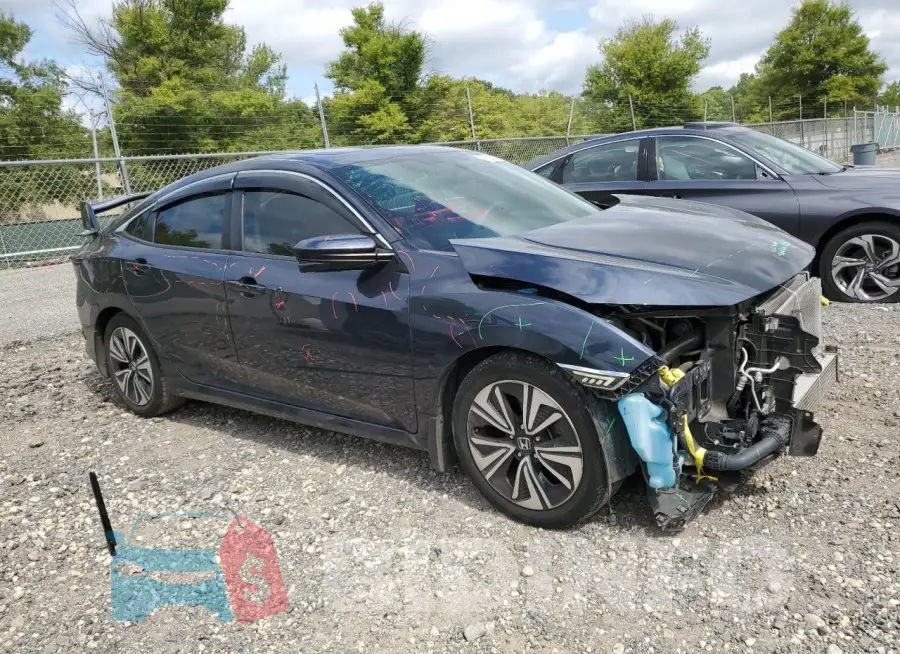 19XFC1F32HE015157 Photo# 4