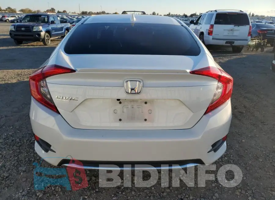 19XFC1F32LE207266 Photo# 6