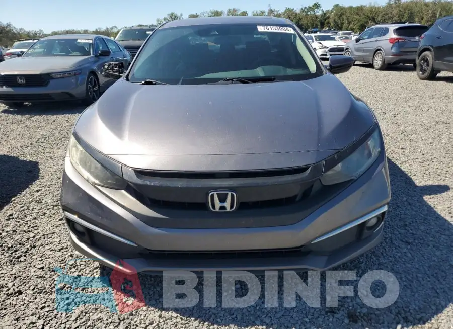 19XFC1F37LE206887 Photo# 5