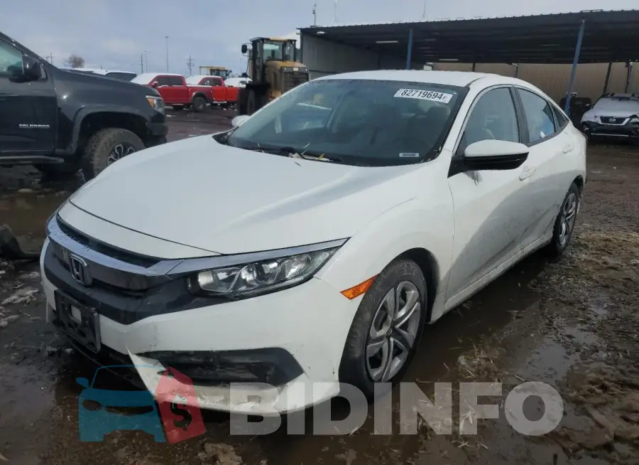 19XFC2F52GE070570 Photo# 1