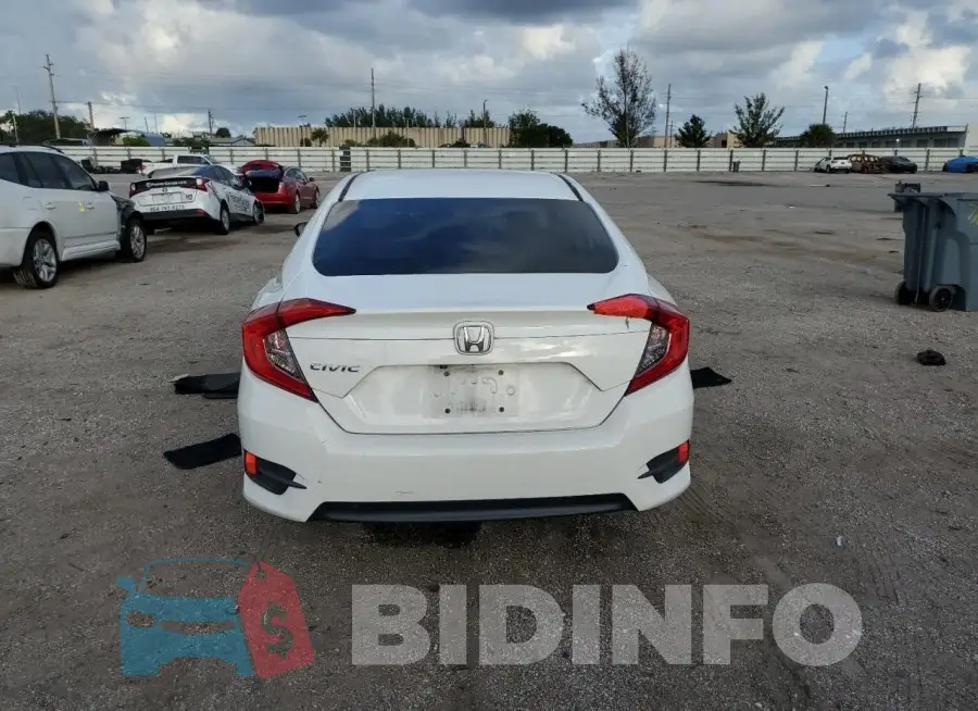 19XFC2F52HE044391 Photo# 6