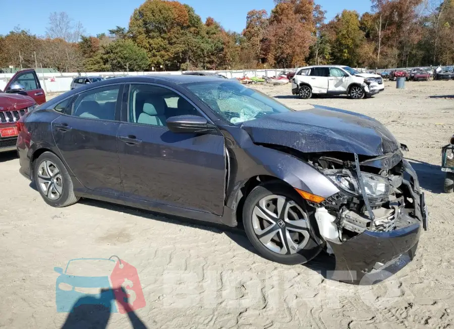 19XFC2F55HE224819 Photo# 4