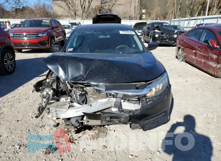 19XFC2F55HE232287 Photo# 5