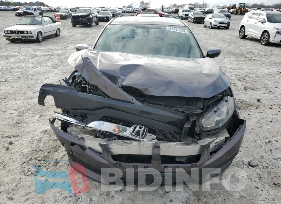 19XFC2F56GE021310 Photo# 5
